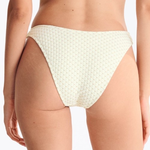 Lisca Bademode Egypt cremefarbig bikini slip