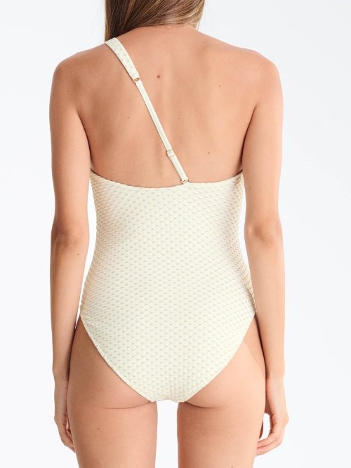 Lisca Bademode Egypt cremefarbig badeanzüge