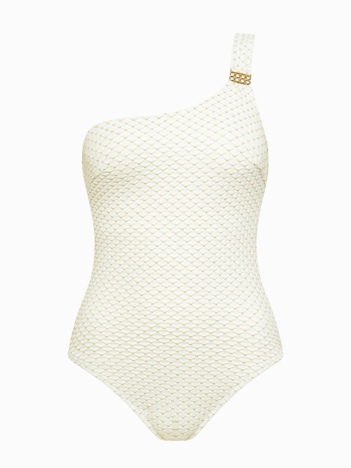 Lisca Bademode Egypt cremefarbig badeanzüge