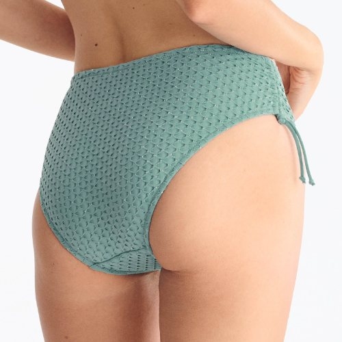 Lisca Bademode Egypt blau bikini slip