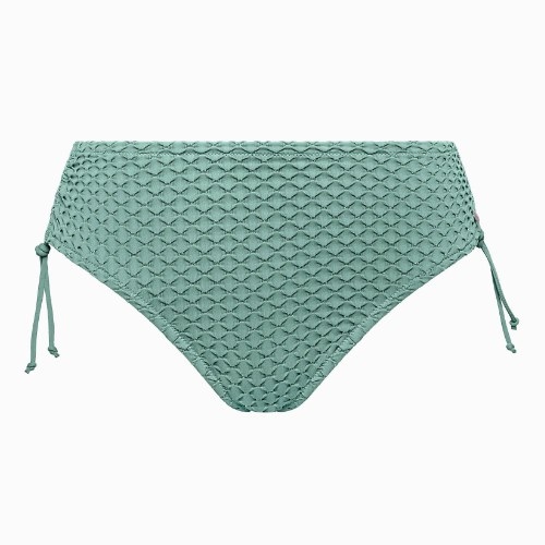 Lisca Bademode Egypt blau bikini slip