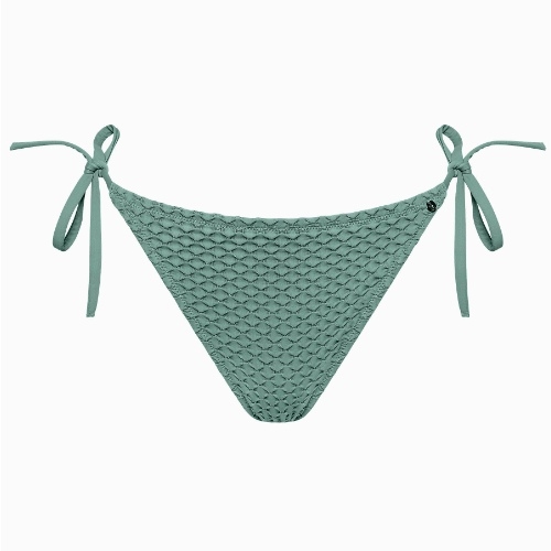 Lisca Bademode Egypt blau bikini slip