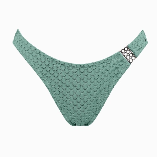 Lisca Bademode Egypt blau bikini slip