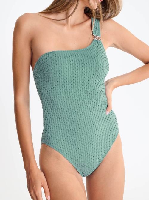 Lisca Bademode Egypt blau badeanzüge