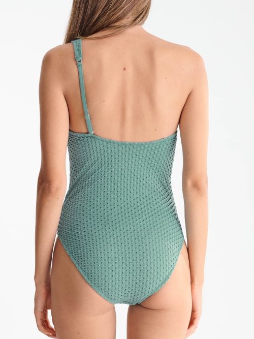 Lisca Bademode Egypt blau badeanzüge