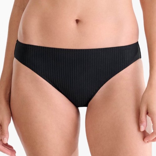 Lisca Bademode Florida schwarz bikini slip