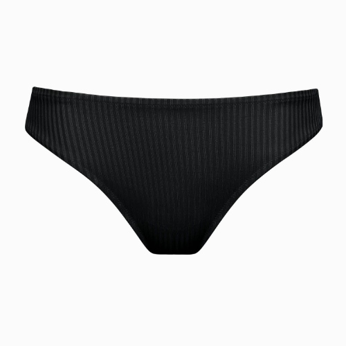 Lisca Bademode Florida schwarz bikini slip