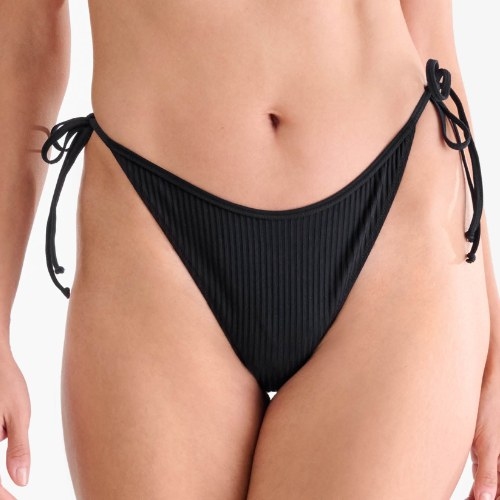 Lisca Bademode Florida schwarz bikini slip