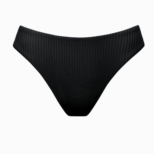 Lisca Bademode Florida schwarz bikini slip