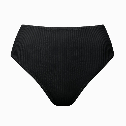 Lisca Bademode Florida schwarz bikini slip