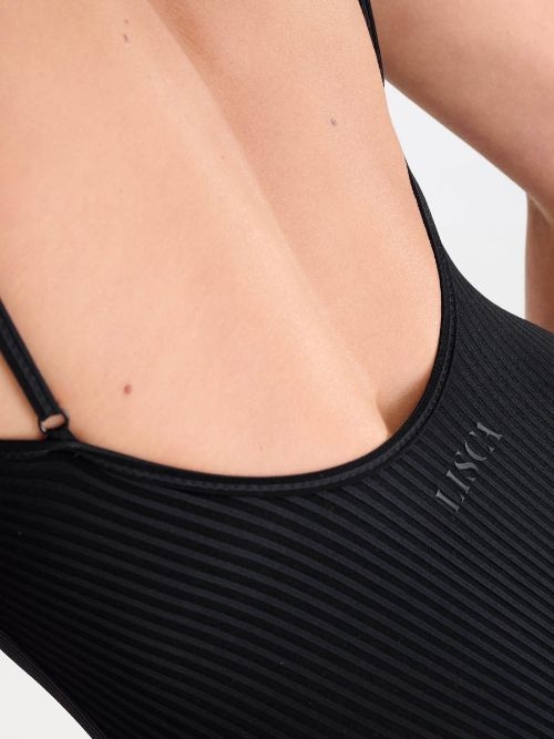 Lisca Bademode Florida schwarz badeanzüge