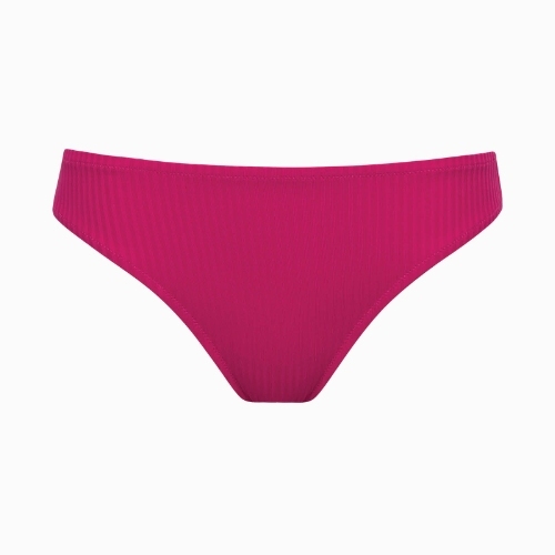 Lisca Bademode Florida cyclamen rosa bikini slip