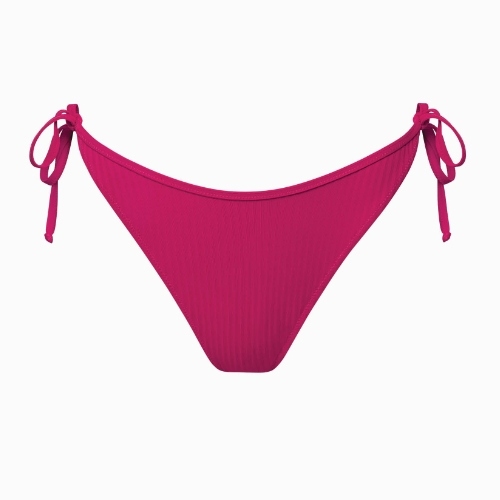 Lisca Bademode Florida cyclamen rosa bikini slip