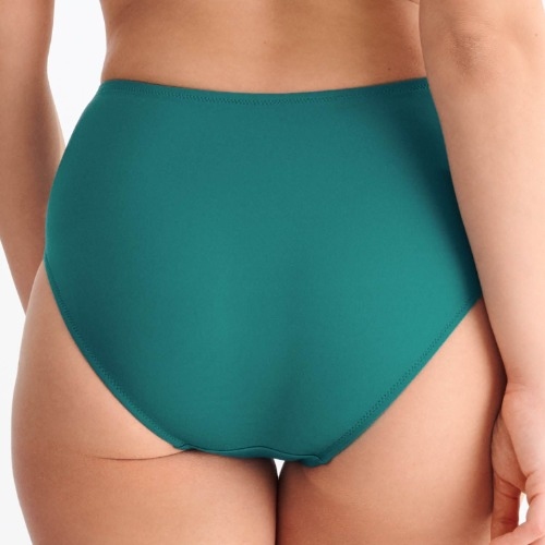 Lisca Bademode Gold Coast türkis bikini slip