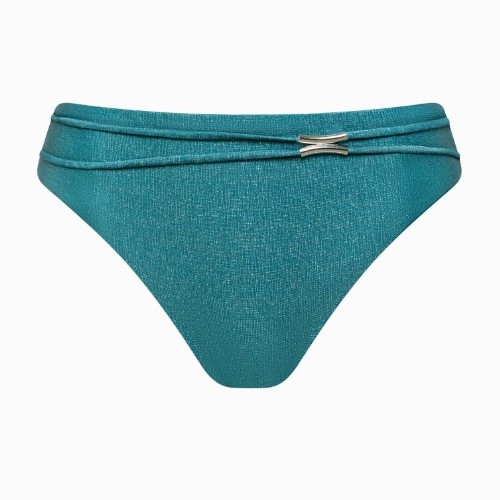 Lisca Bademode Blue Lagoon aqua bikini slip