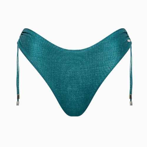 Lisca Bademode Blue Lagoon aqua bikini slip