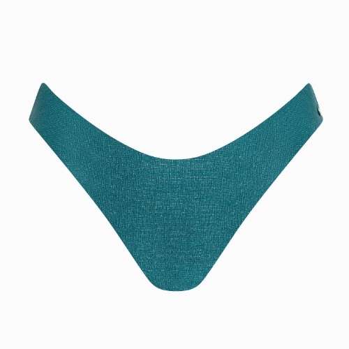 Lisca Bademode Blue Lagoon aqua bikini slip