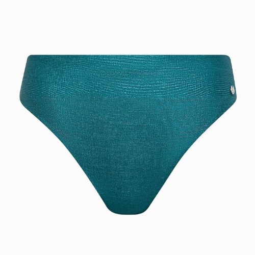 Lisca Bademode Blue Lagoon aqua bikini slip