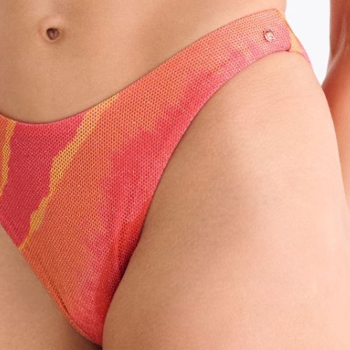 Lisca Bademode Atlantida pink bikini slip