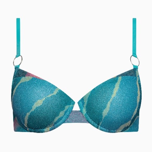 Lisca Bademode Atlantida minze gemoldefer bikini bh