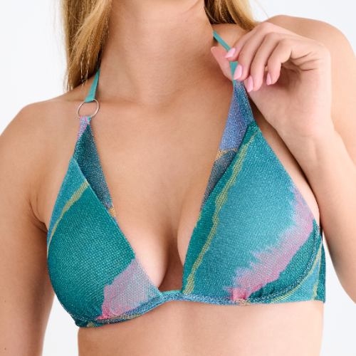 Lisca Bademode Atlantida minze gemoldefer bikini bh