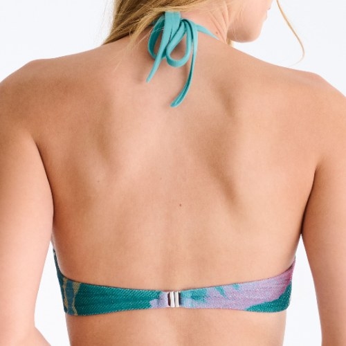 Lisca Bademode Atlantida minze gemoldefer bikini bh