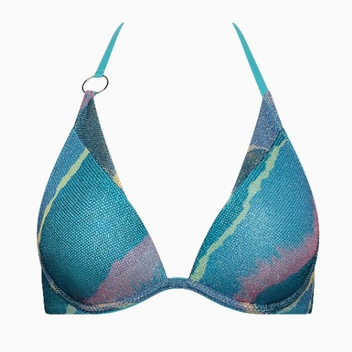 Lisca Bademode Atlantida minze gemoldefer bikini bh