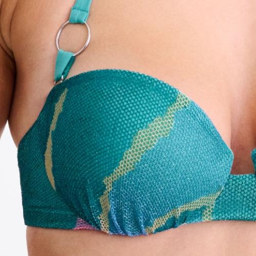 Lisca Bademode Atlantida minze gemoldefer bikini bh