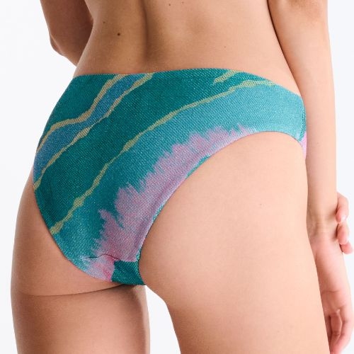 Lisca Bademode Atlantida minze bikini slip