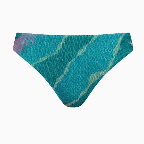 Lisca Bademode Atlantida minze bikini slip