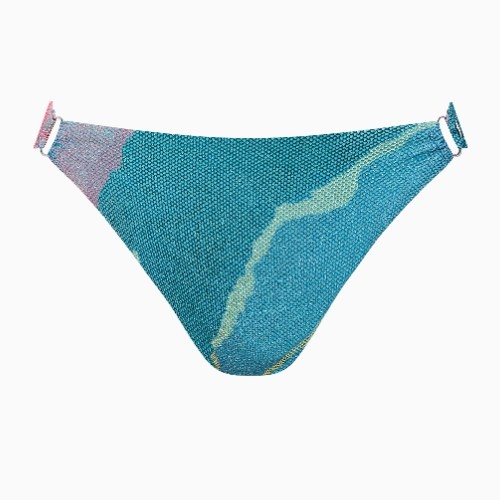 Lisca Bademode Atlantida minze bikini slip
