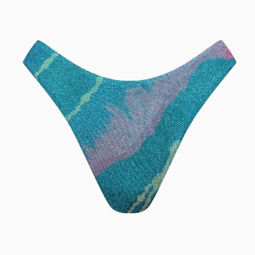 Lisca Bademode Atlantida minze bikini slip