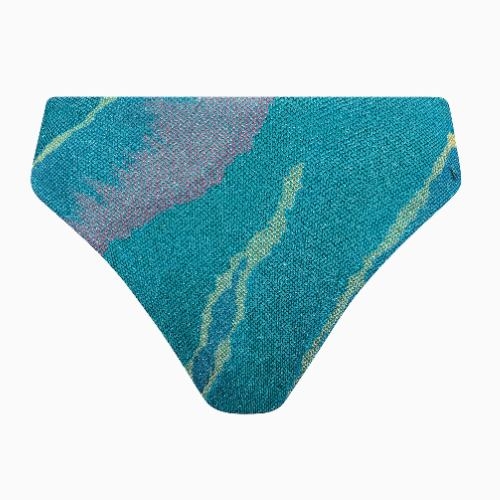 Lisca Bademode Atlantida minze bikini slip