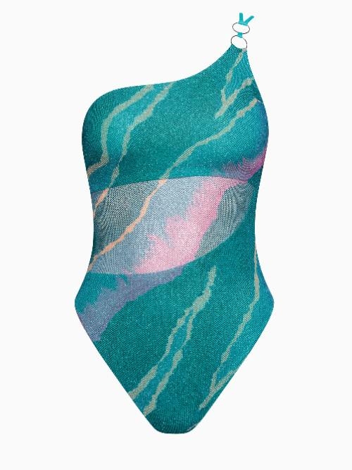 Lisca Bademode Atlantida minze badeanzüge