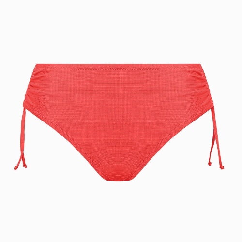Lisca Bademode Panama rot bikini slip