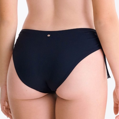 Lisca Bademode Portofino schwarz bikini slip