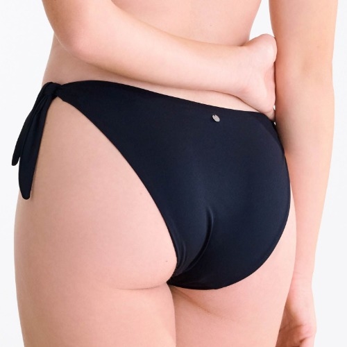Lisca Bademode Portofino schwarz bikini slip