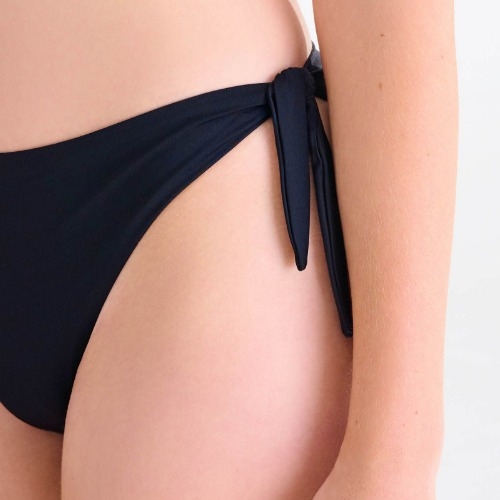 Lisca Bademode Portofino schwarz bikini slip