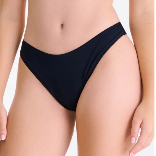 Lisca Bademode Portofino schwarz bikini slip