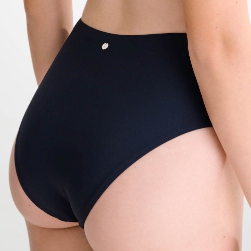 Lisca Bademode Portofino schwarz bikini slip