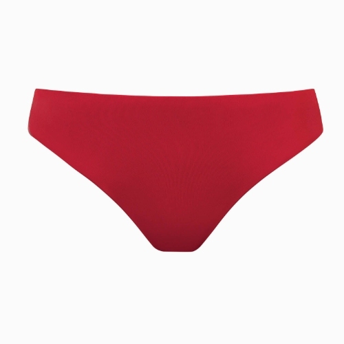 Lisca Bademode Portofino rot bikini slip