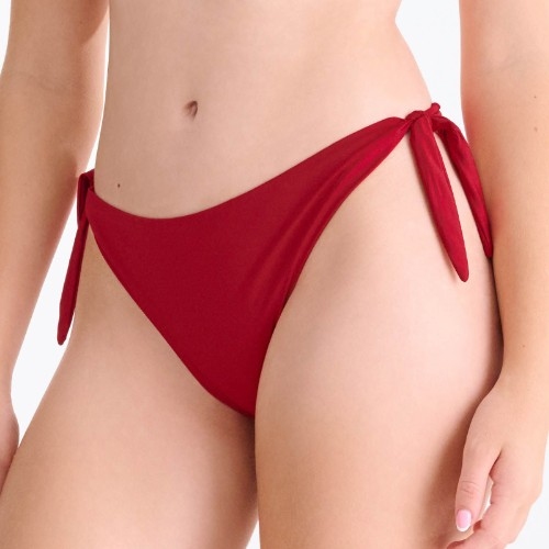 Lisca Bademode Portofino rot bikini slip