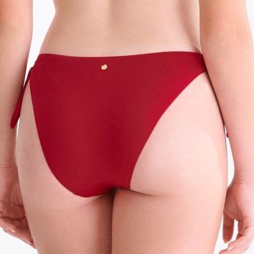 Lisca Bademode Portofino rot bikini slip