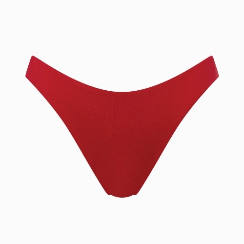Lisca Bademode Portofino rot bikini slip