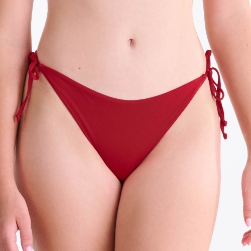 Lisca Bademode Portofino rot bikini slip