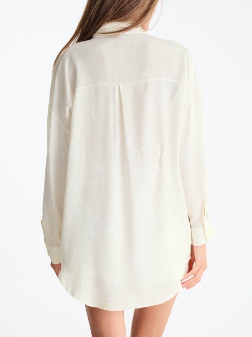 Lisca Miracle kristall schlafshirt