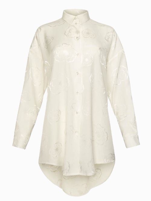 Lisca Miracle kristall schlafshirt