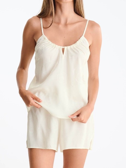 Lisca Miracle kristall schlafshirt