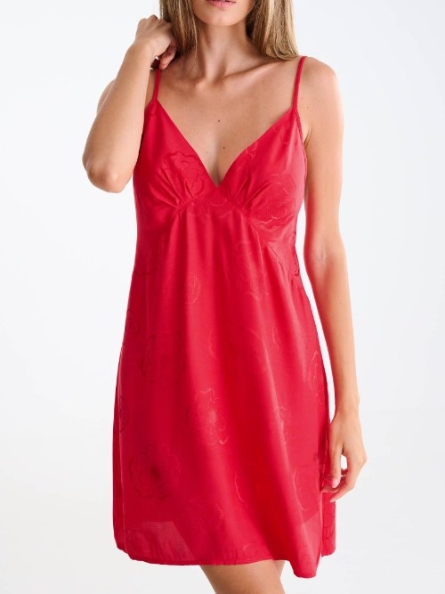 Lisca Miracle rot slipdress