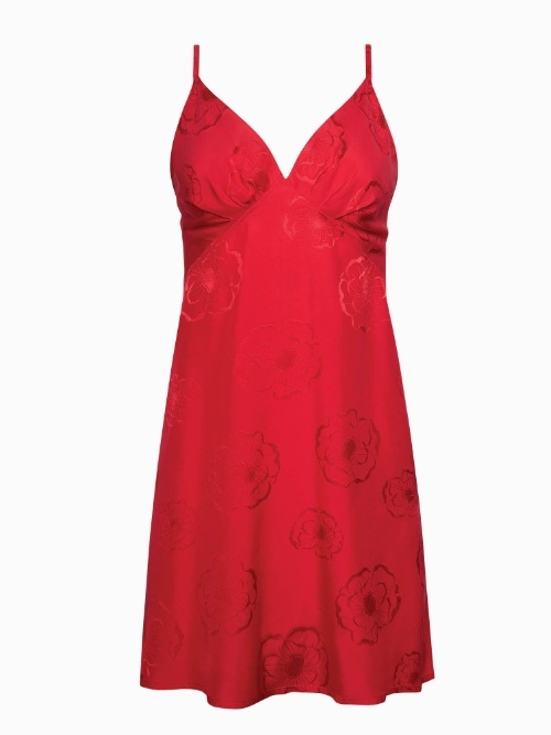 Lisca Miracle rot slipdress